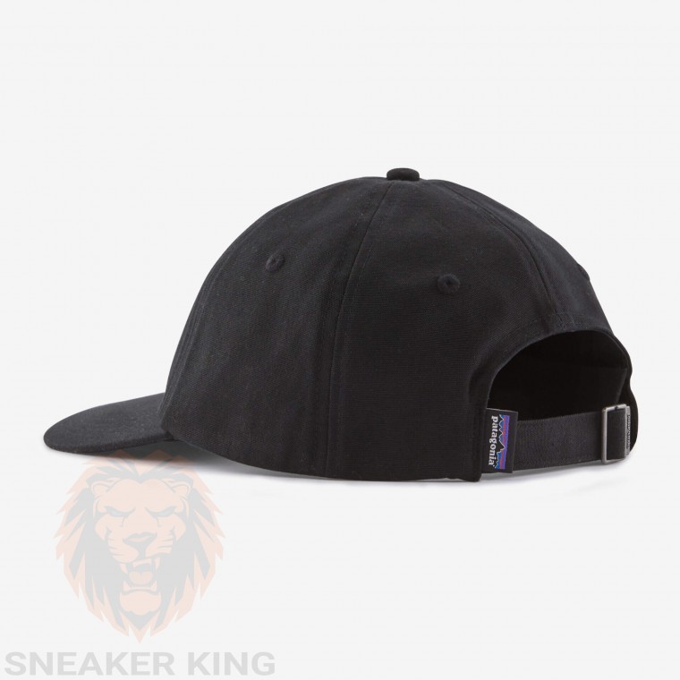 Кепка Patagonia '73 Skyline Trad Cap 38357BLK